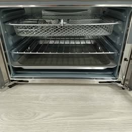 Freidora de aire Avera HPF01