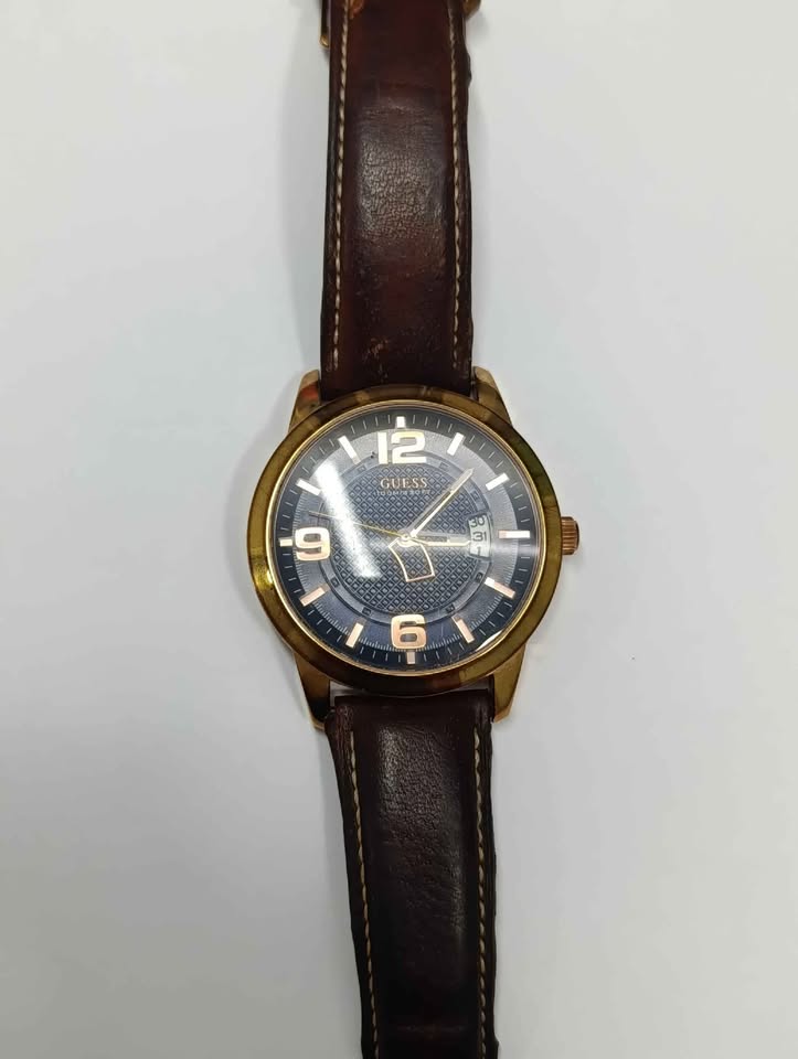 Reloj Caballero Guess