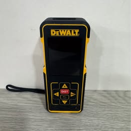 Telémetro Dewalt DW0165N