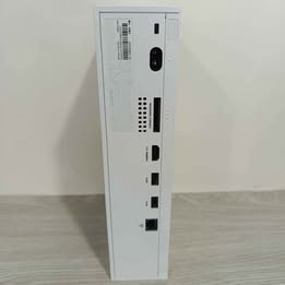 Xbox Series S con control