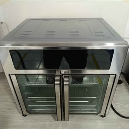 Freidora de aire Avera HPF01