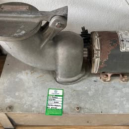 Demoledora de Hielo Usada en Venta
