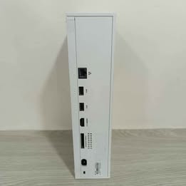 Xbox Series S con control