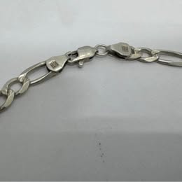 Cadena de Plata – Usada