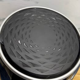 FREIDORA DE AIRE AVERA 4.5 L – MODELO FE01