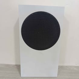 Xbox Series S con control