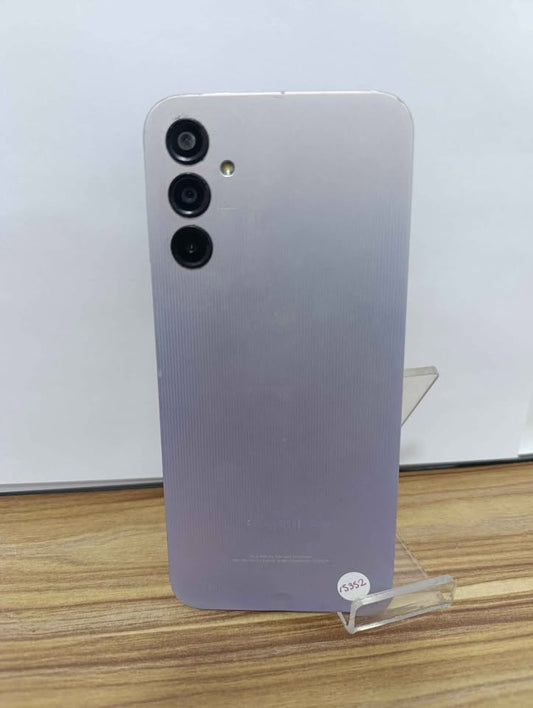 Celular Samsung A14 128gb 6 ram liberado USADO
