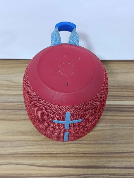 Bocina Wonderboom