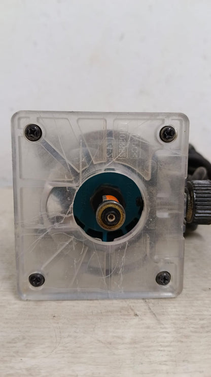 RUTER MAKITA MODELO 3690