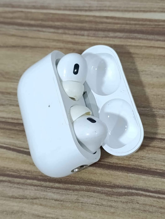 Audífonos Airpods A3047