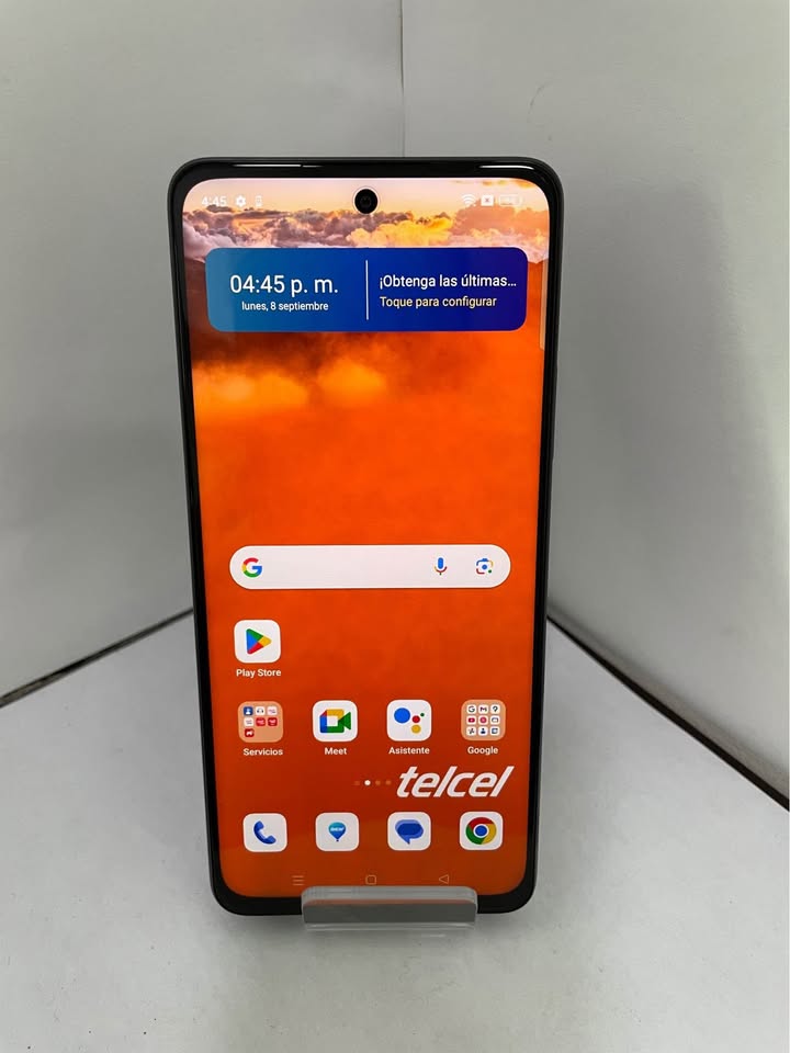 Motorola G 15 32Gb 4 ram liberado