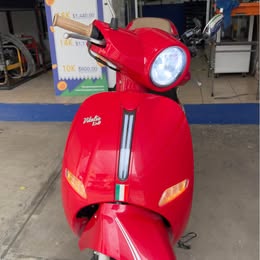 Italika Vitalia 150 – 2024 (Usada)