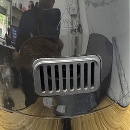 FREIDORA DE AIRE AVERA 4.5 L – MODELO FE01