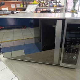 Horno de Microondas Mabe 1.4 pies