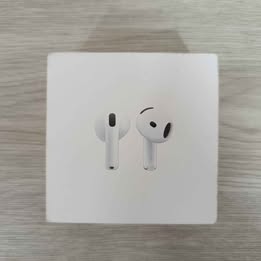 Apple Airpods 4