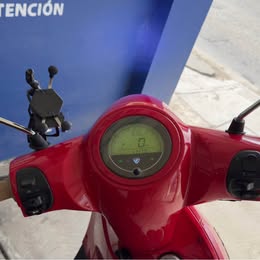 Italika Vitalia 150 – 2024 (Usada)