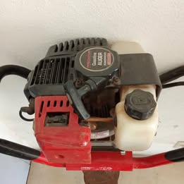 Taladro Perforador Bredator