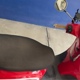 Italika Vitalia 150 – 2024 (Usada)