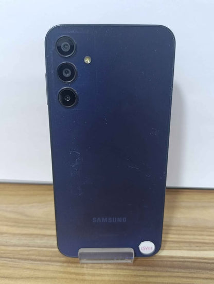 Celular Samsung a15 128gb 4 ram liberado USADO