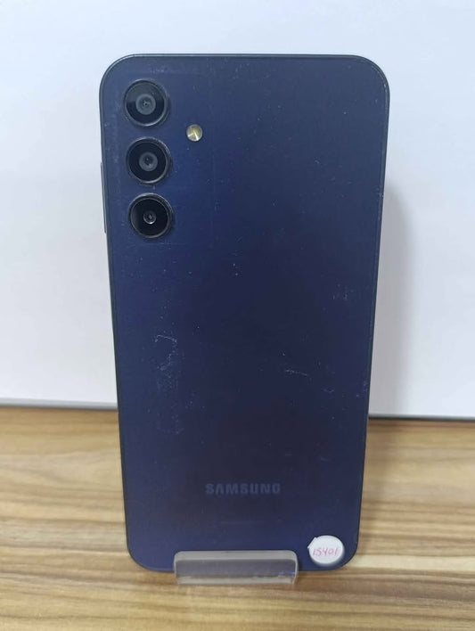 Celular Samsung a15 128gb 4 ram liberado USADO