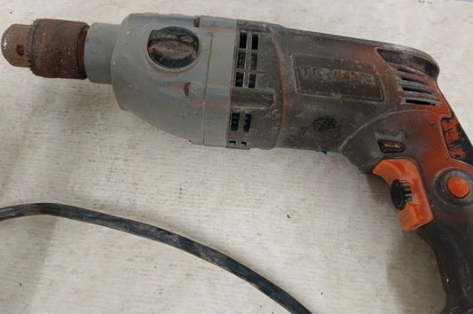 Taladro Rotomartillo Truper roto-1-2a, usado