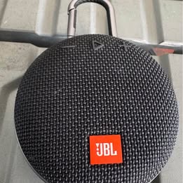 JBL Clip 3 Usado