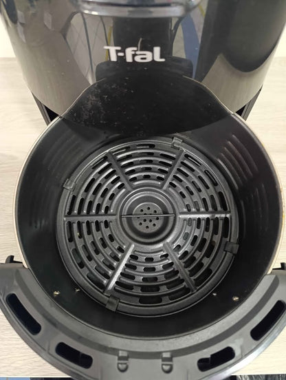 Freidora T-Fal EY4018mx