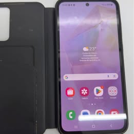 Samsung Galaxy A35 5G – Usado