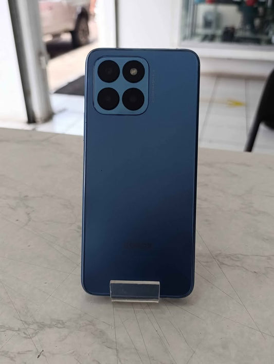 Celular Honor X8A 128 GB 6 Ram Libre