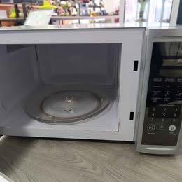 Horno de Microondas Mabe 1.4 pies