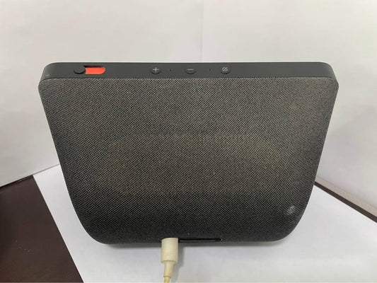 Alexa Echo show 8