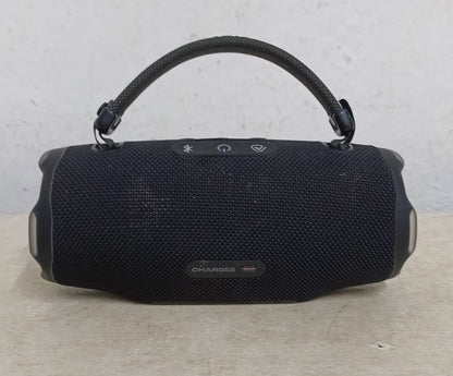 Bocina JBL charge 6, usado