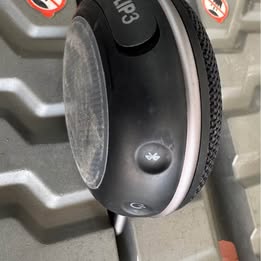 JBL Clip 3 Usado