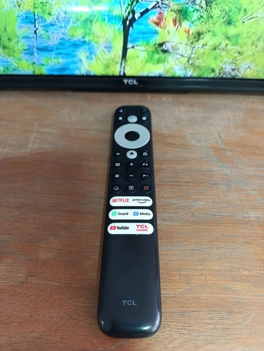 Pantalla TCL 43 pulgadas Google TV
