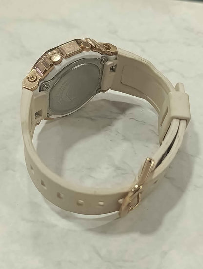 Reloj Dama Casio