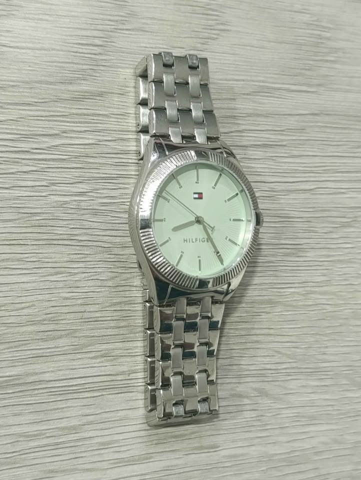 Reloj Dama Tommy Hilfiger