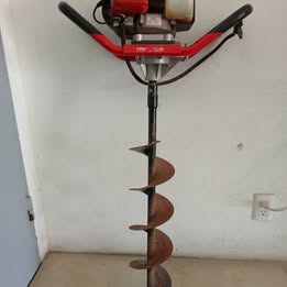 Taladro Perforador Bredator