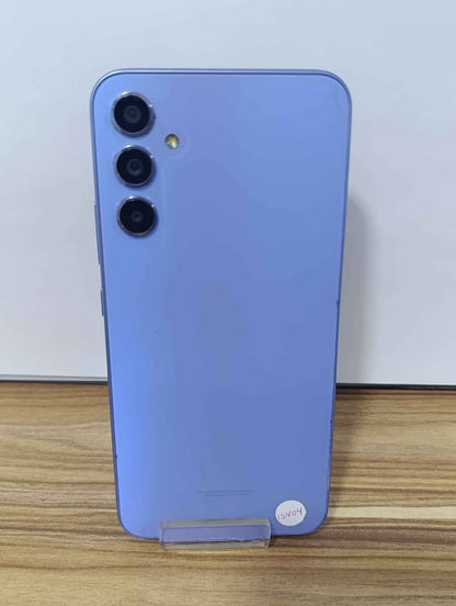 Celular galaxy a34 128gb 6 ram liberado USADO