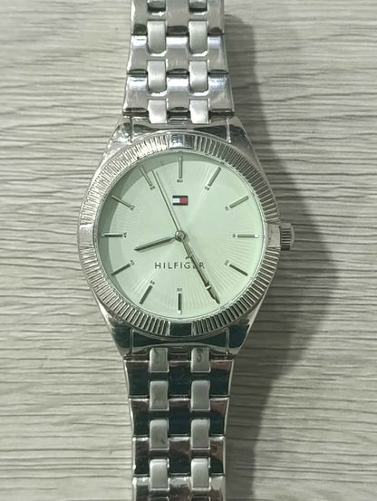 Reloj Dama Tommy Hilfiger