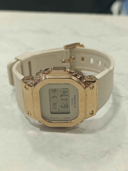 Reloj Dama Casio