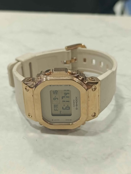 Reloj Dama Casio