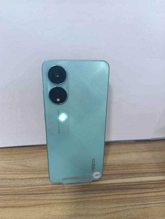 Celular oppo A78 256gb 8 ram liberado USADO