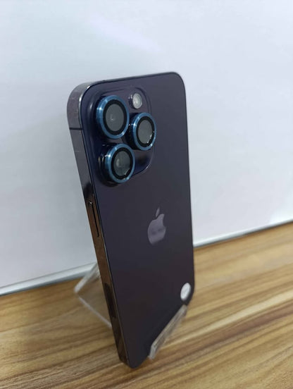 Celular iphone 14 pro max 256 GB 92% liberado USADO