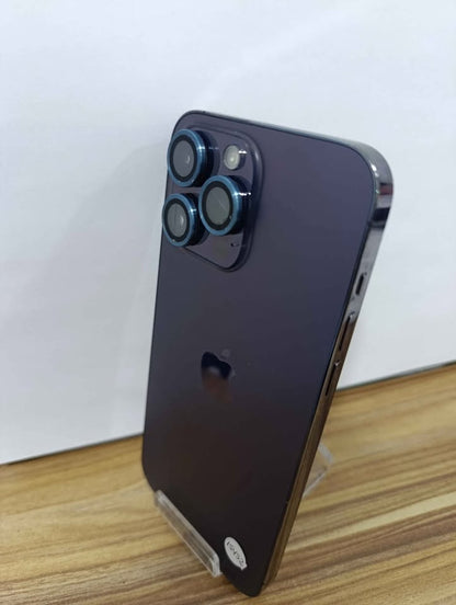 Celular iphone 14 pro max 256 GB 92% liberado USADO