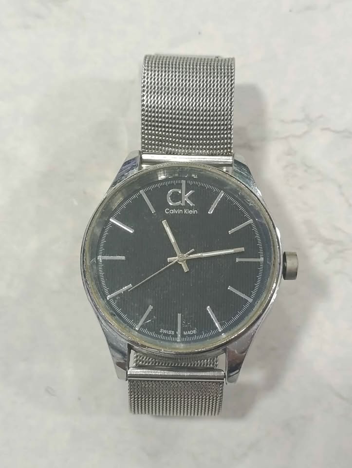 Reloj Caballero Calvin Klein