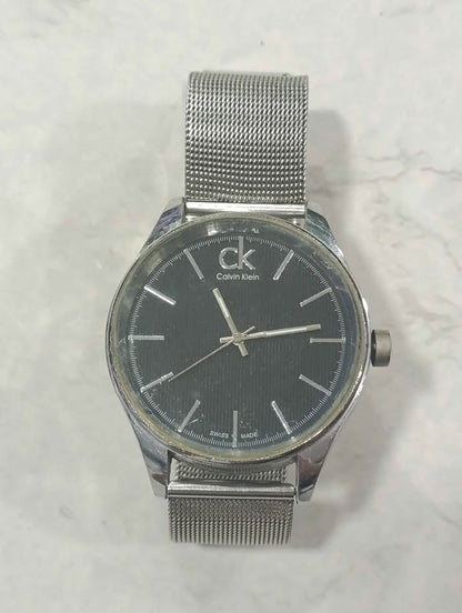 Reloj Caballero Calvin Klein