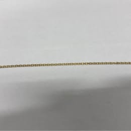 Pulsera de Oro 10K – Usada