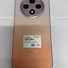 Oppo Reno 12 F – Usado