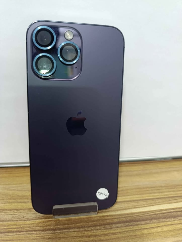 Celular iphone 14 pro max 256 GB 92% liberado USADO