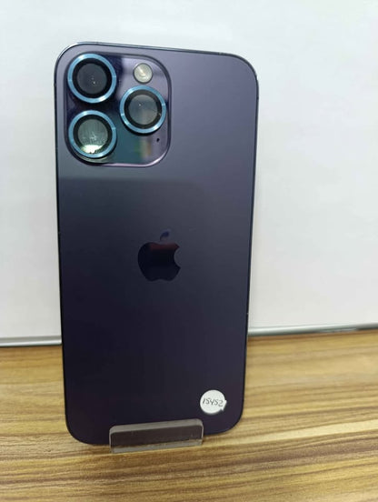 Celular iphone 14 pro max 256 GB 92% liberado USADO
